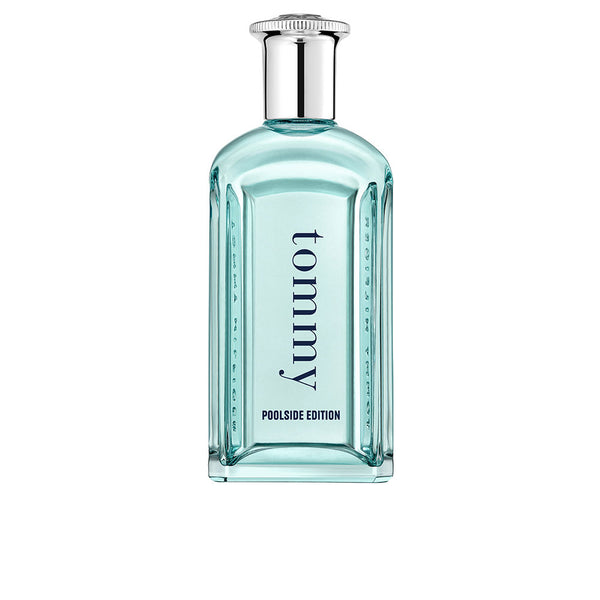 tommy hilfiger tommy poolside edt vapo 100 ml