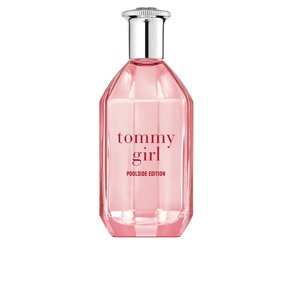 tommy hilfiger tommy girl poolside edt vapo 100 ml