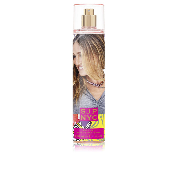 sarah jessica parker sjp nyc body mist 250 ml