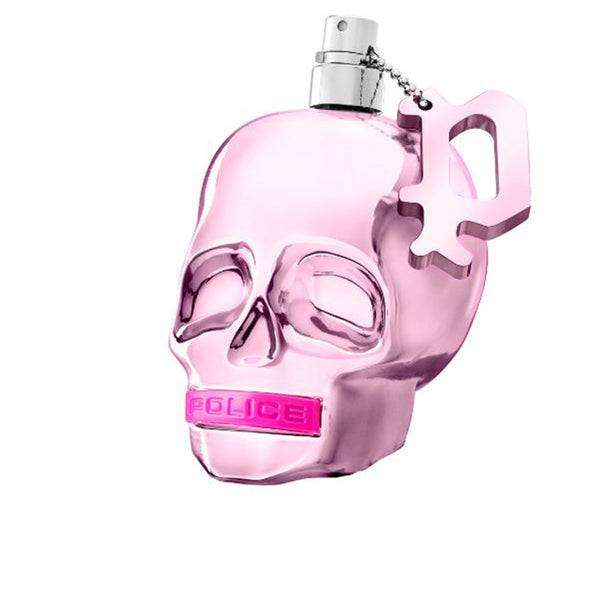 police to be true me woman edp vapo 125 ml