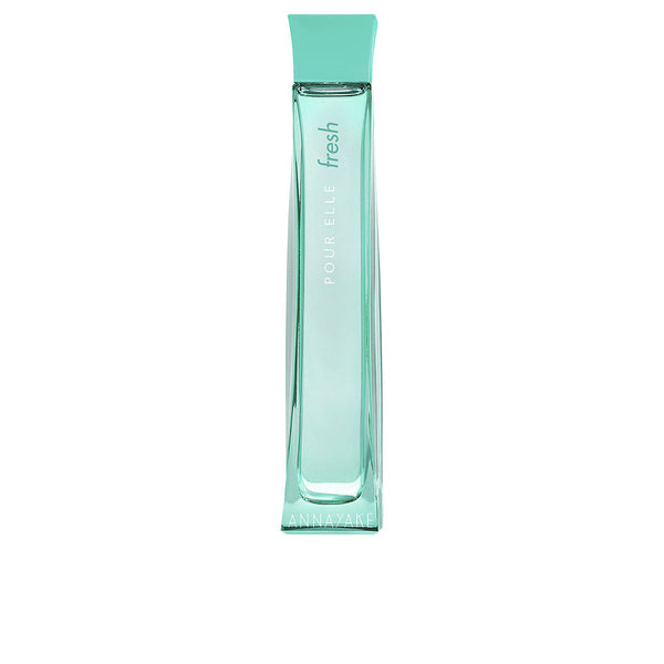 annayake pour elle fresh edt vapo ed lim 100 ml