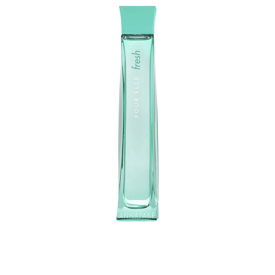 annayake pour elle fresh edt vapo ed lim 100 ml