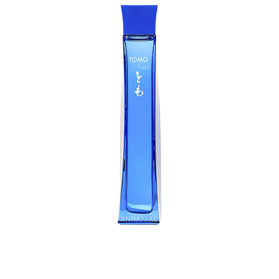 annayake tomo fresh edt vapo ed lim 100 ml