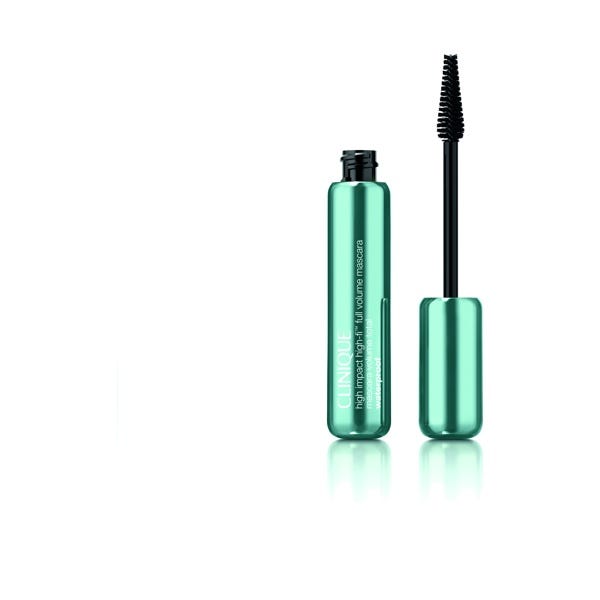 clinique high impact high fi waterproof mascara de pestanas black 10 ml
