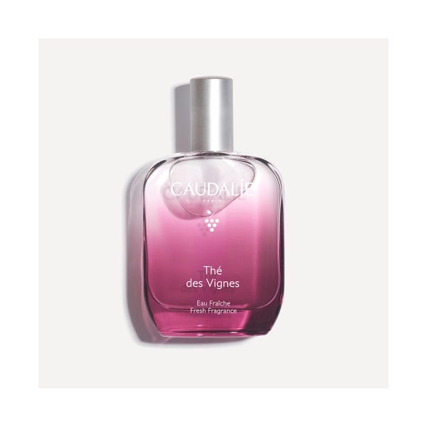 caudalie the des vignes agua fresca 100 ml