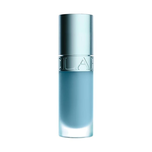 clarins lip comfort cryo aceite de labios 00 cryo mint 7 ml