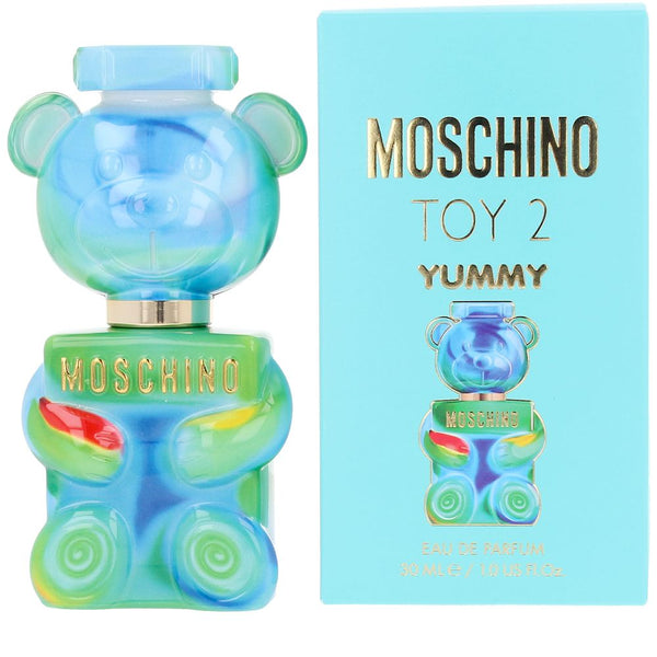 moschino toy 2 yummy edp vapo 30 ml