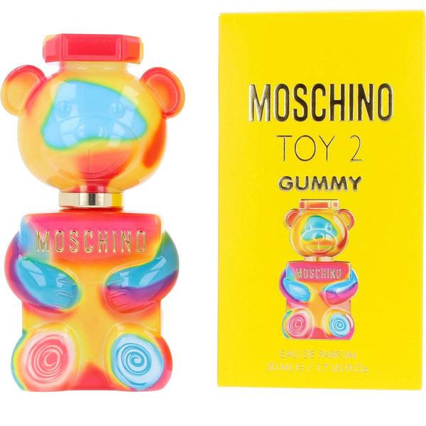 moschino toy 2 gummy edp vapo 50 ml