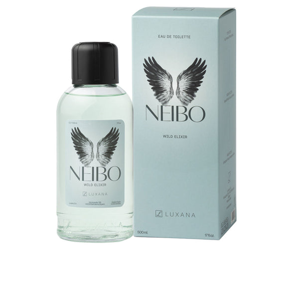 luxana neibo edt vapo 500 ml