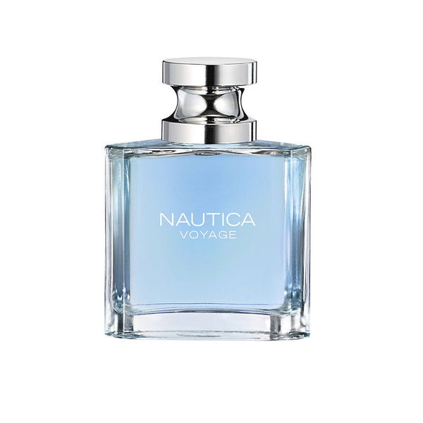 nautica nautica voyage edt vapo 50 ml