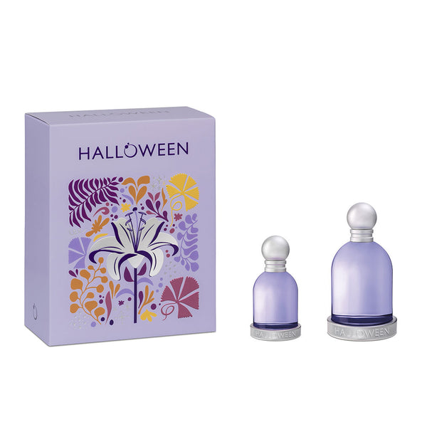 halloween halloween estuche 2 pz