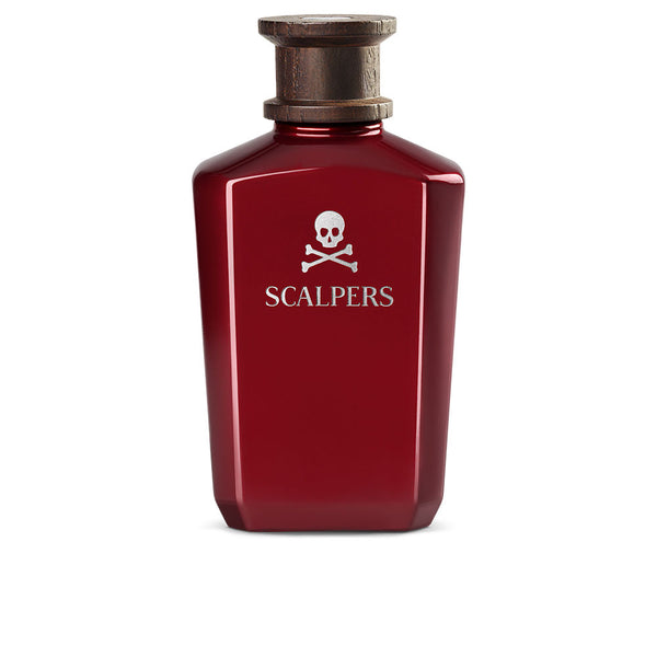 scalpers the speed club edp vapo 125 ml