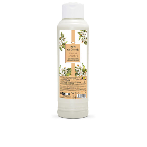 alvarez gomez agua de colonia flor de naranjo edc 750 ml