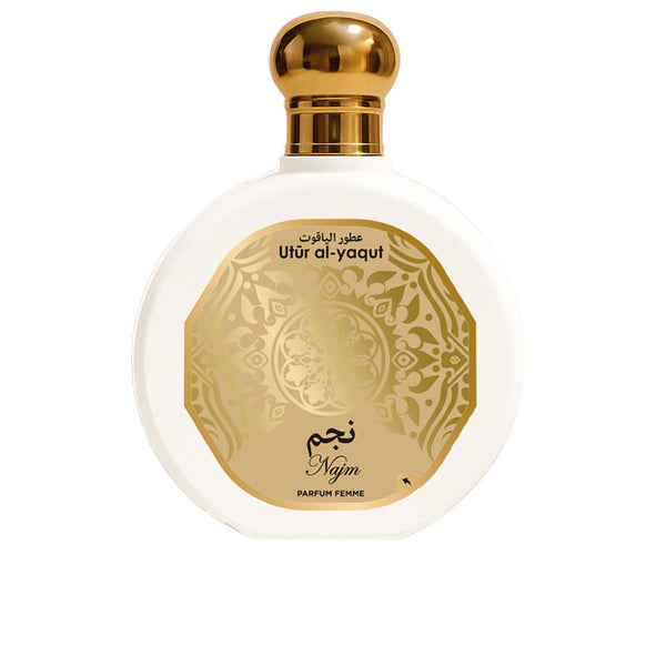parfums saphir utur al yaqut najm edp vapo 100 ml