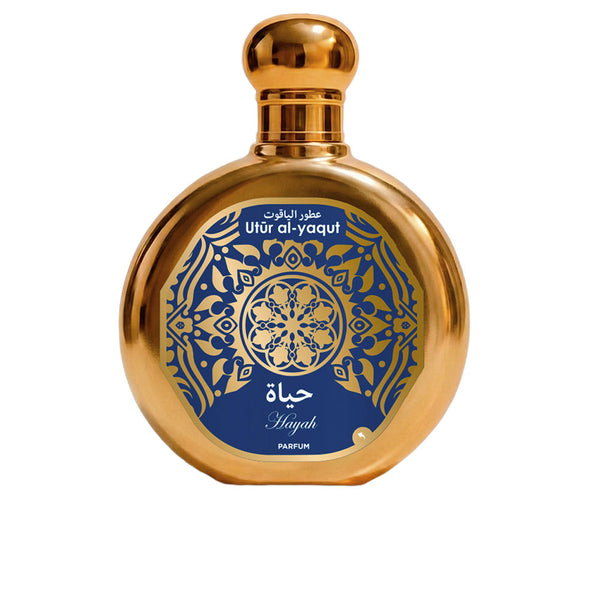 parfums saphir utur al yaqut hayah edp vapo 100 ml