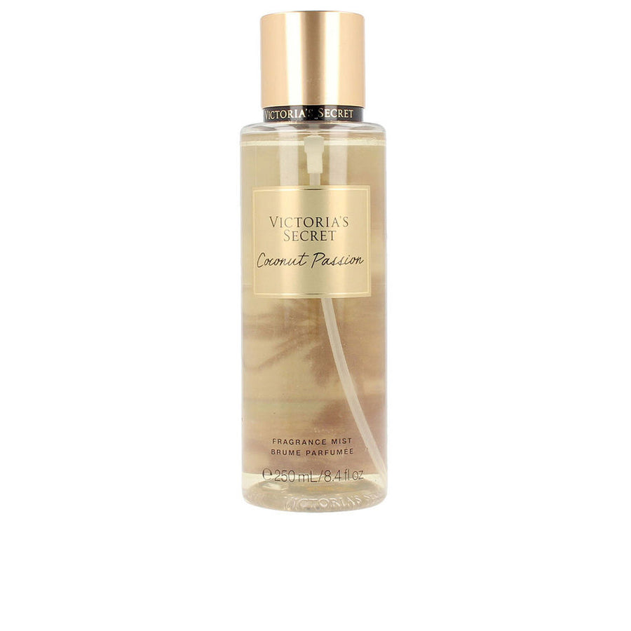 victorias secret coconut passion fragrance mist 250 ml