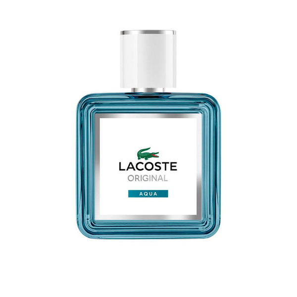 lacoste original aqua edp vapo 60 ml