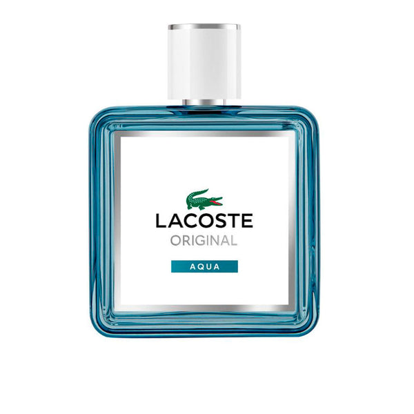 lacoste original aqua edp vapo 100 ml