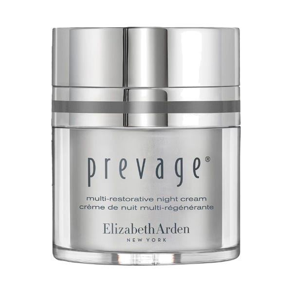 elizabeth arden prevage multi restorative night cream 50 ml