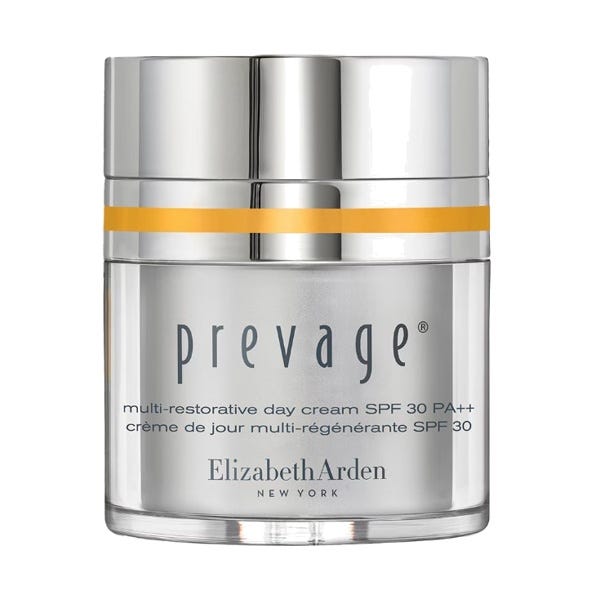 elizabeth arden prevage multi restorative day cream spf30 50 ml