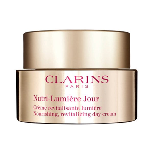 clarins nutri lumiere dia crema 50 ml 1