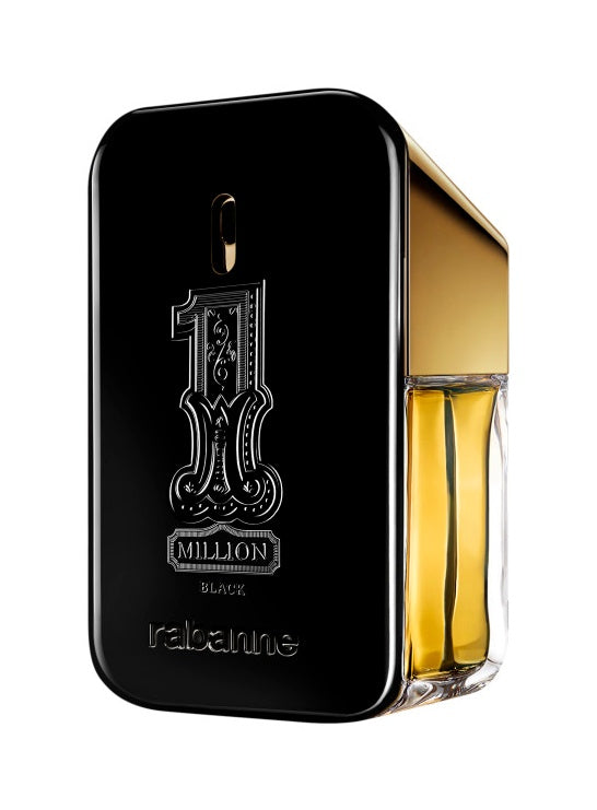 1 MILLION BLACK edp vapo 30 ml