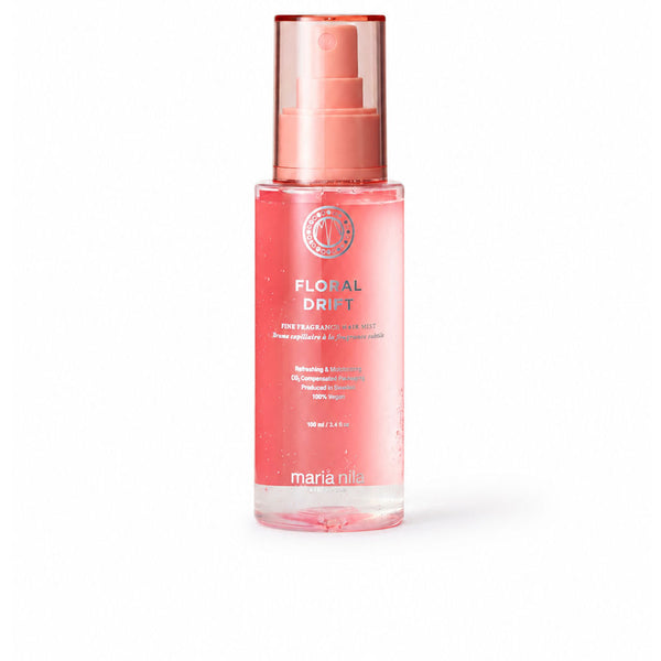 maria nila floral drift fine fragrance hair mist 100 ml