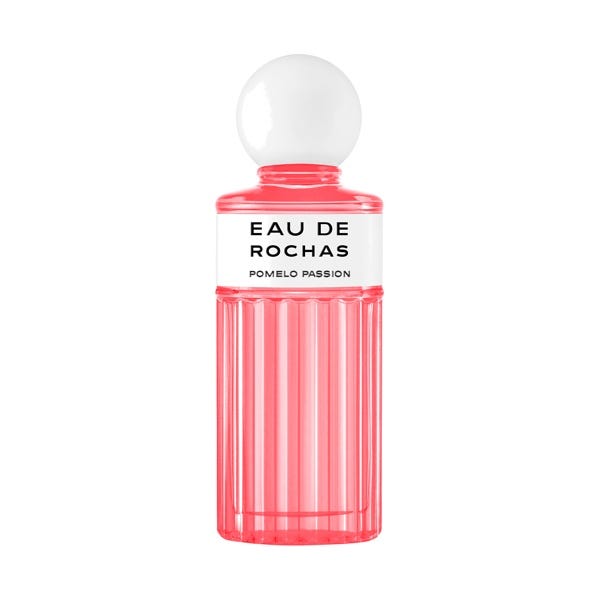 rochas eau de rochas pomelo passion edt vapo 100 ml