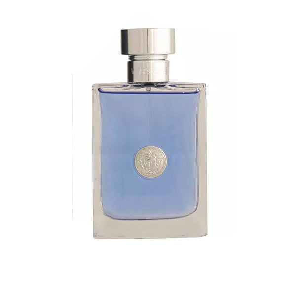 versace versace pour homme eau de toilette vaporizador 100 ml