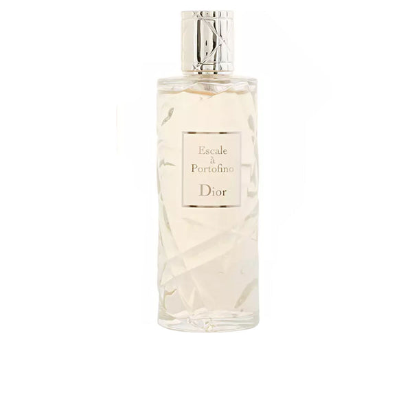 dior escale a portofino eau de toilette spray 125 ml