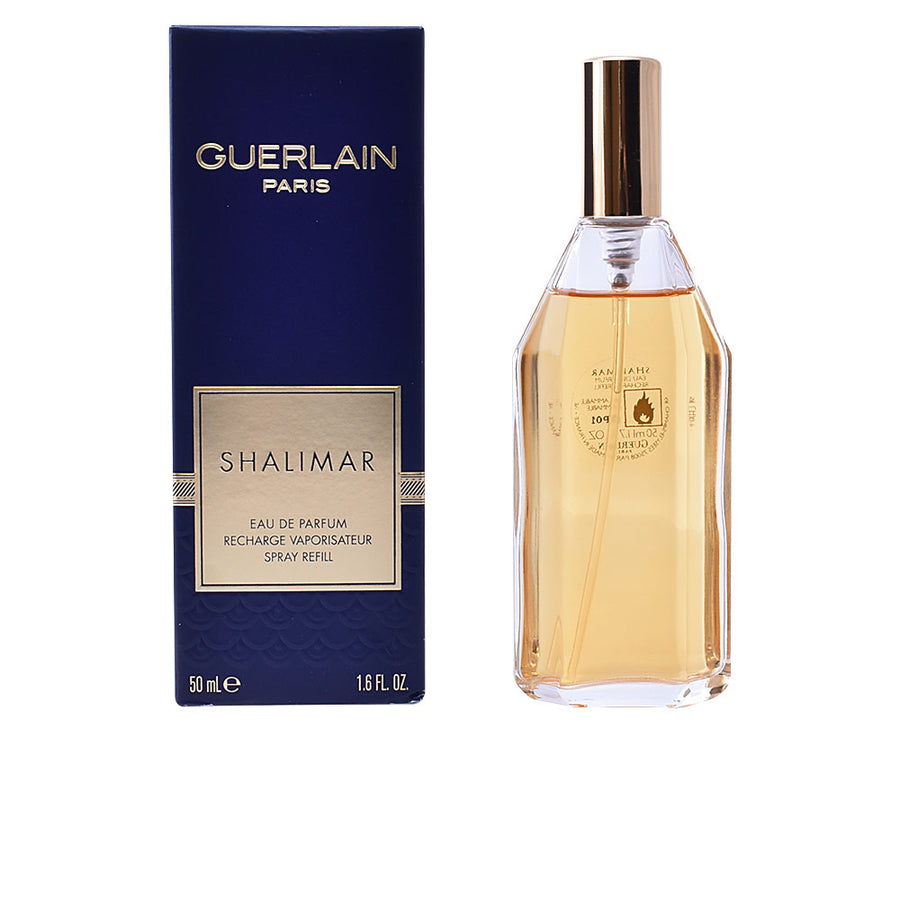 guerlain shalimar edp vapo recarga 50 ml