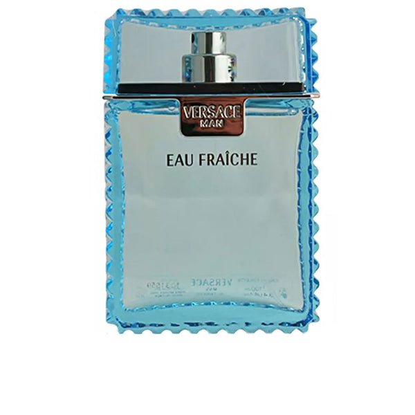 versace eau fraiche eau de toilette vaporizador 100 ml