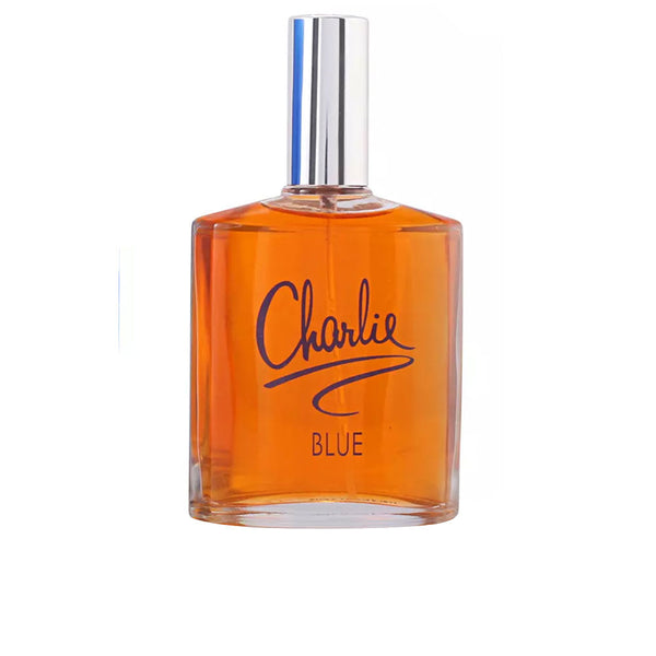 revlon charlie blue eau de toilette vaporizador 100 ml