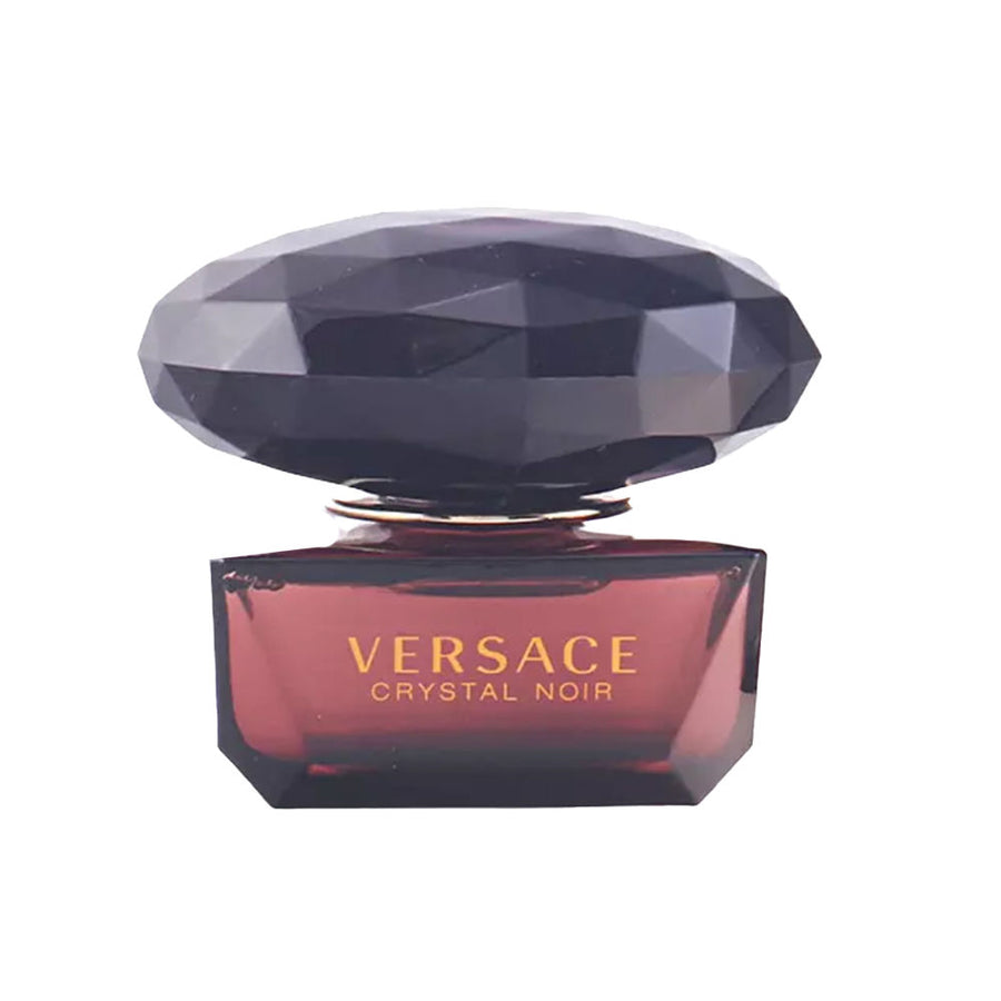 versace crystal noir eau de toilette vaporizador 50 ml