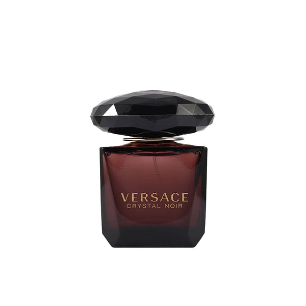 versace crystal noir eau de toilette vaporizador 30 ml