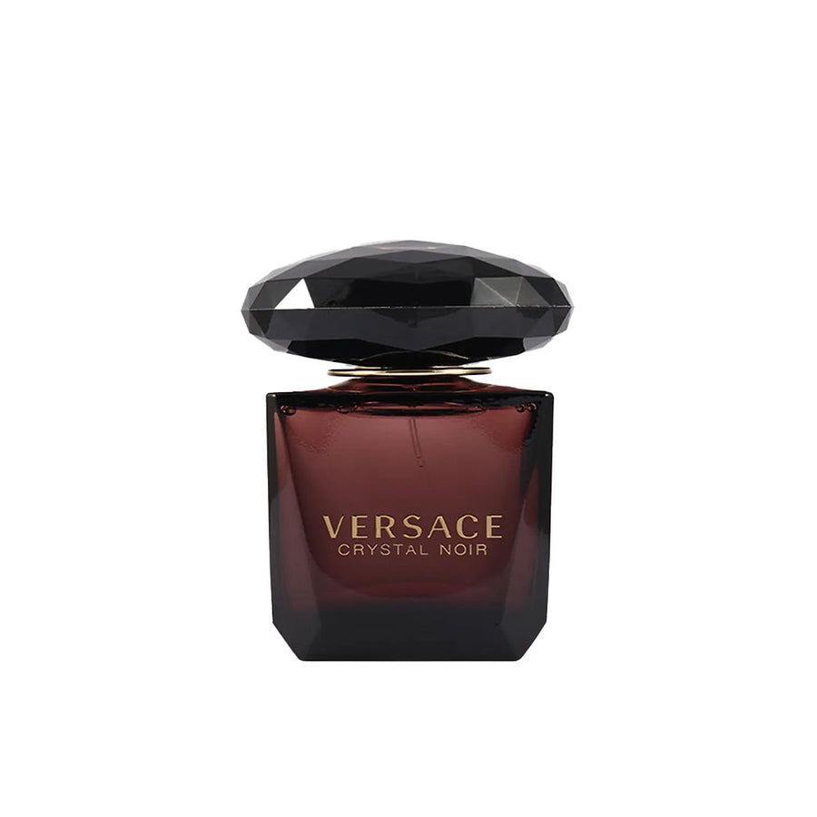 versace crystal noir eau de toilette vaporizador 30 ml