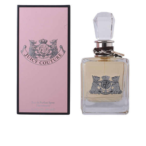 juicy couture juicy couture eau de parfum vaporizador 100 ml