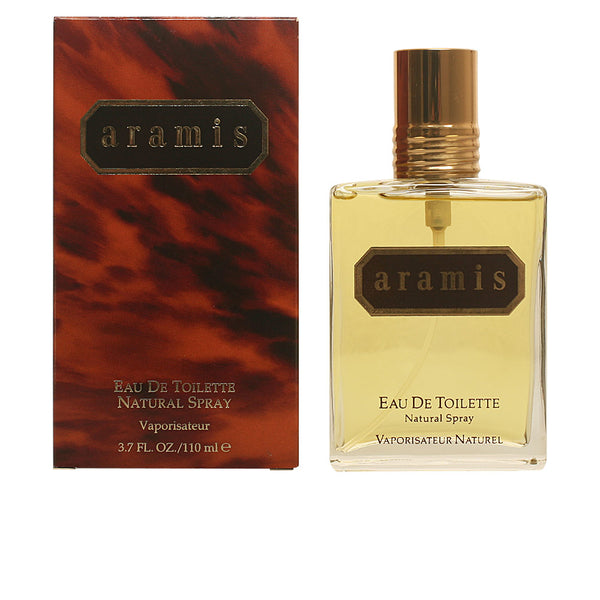 aramis aramis eau de toilette vaporizador 110 ml