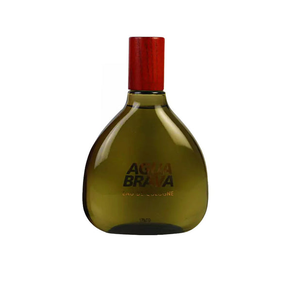 puig agua brava eau de cologne flacon 200 ml