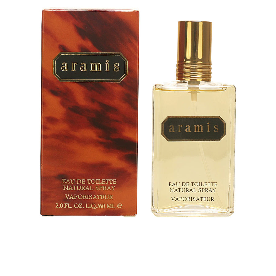 aramis aramis eau de toilette vaporizador 60 ml