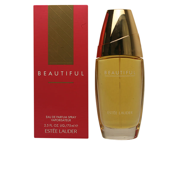 estee lauder beautiful eau de parfum vaporizador 75 ml