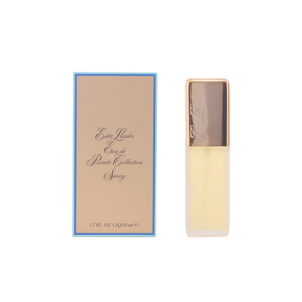 estee lauder eau de private collection eau de parfum vaporizador 50 ml
