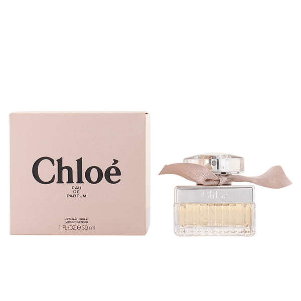 chloe chloe signature eau de parfum vaporizador 30 ml