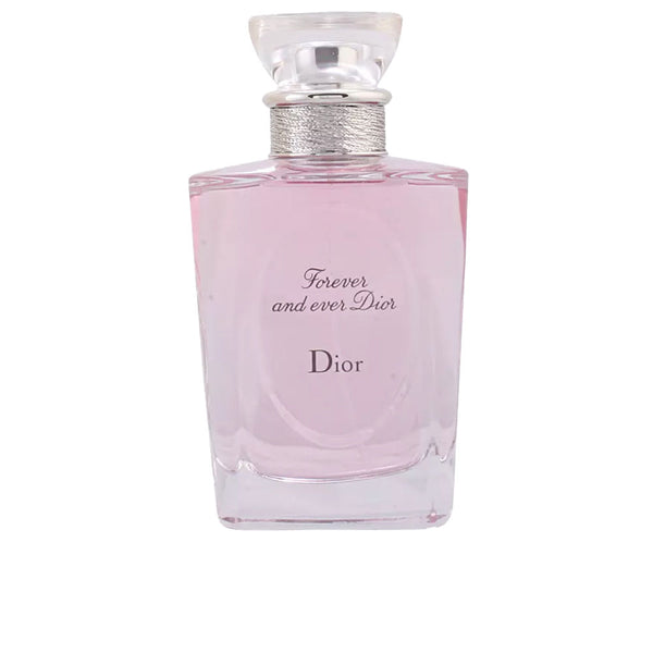 dior forever and ever dior eau de toilette vaporizador 100 ml