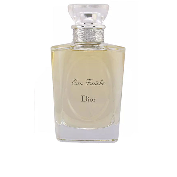dior dior eau fraiche eau de toilette vaporizador 100 ml