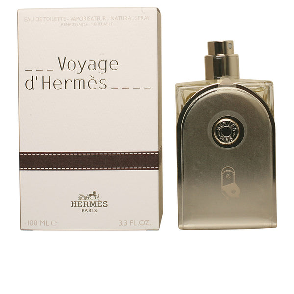 hermes voyage dhermes eau de toilette vaporizador 100 ml 1
