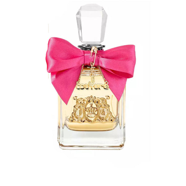 juicy couture viva la juicy eau de parfum vaporizador 100 ml