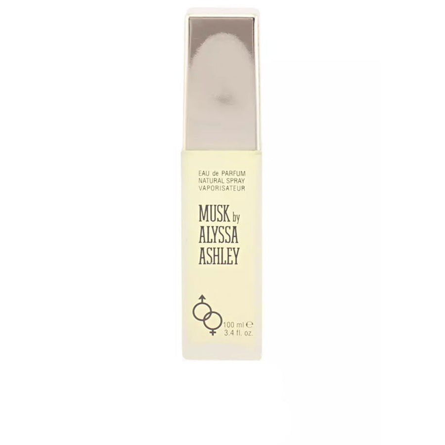 alyssa ashley musk eau de parfum vaporizador 100 ml