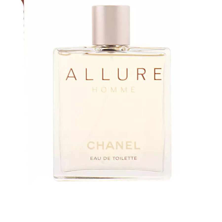 chanel allure homme eau de toilette vaporizador 150 ml