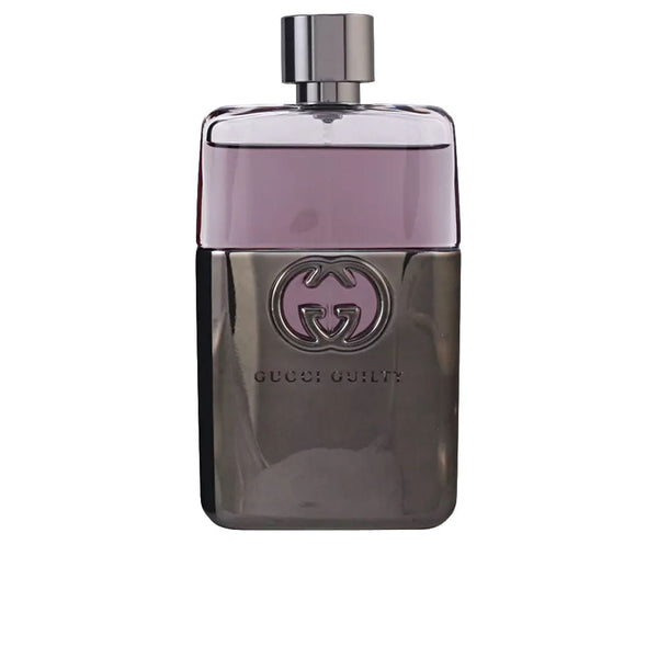 gucci gucci guilty pour homme eau de toilette vaporizador 90 ml